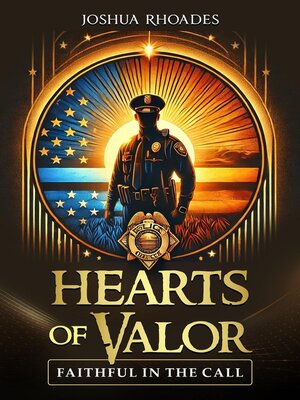 cover image of Hearts of Valor--Faithful in the Call